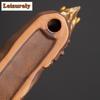 Chinese Dargon Mountain Backflow Incense Burner Incense Stick Holder Aromatherapy Gilding Pottery Censer Zen Yoga Decor Crafts