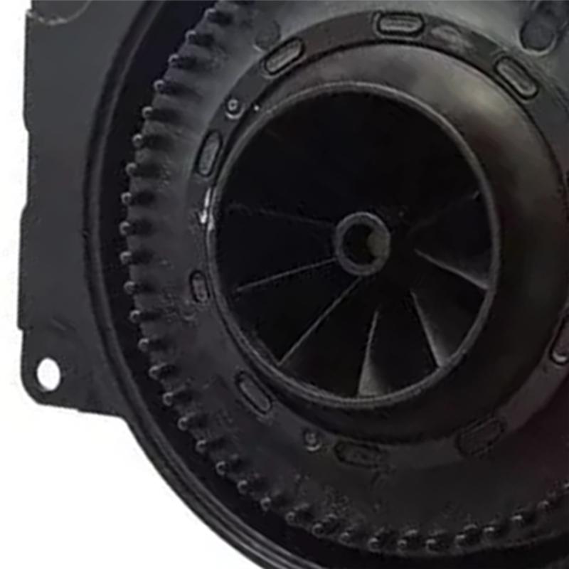 YCOC-Robot Vacuum Cleaner Fan Assembly Motor Vacuum Module Sweeper I7 Fan Motor Accessories Suitable For Irobot Ai Robert