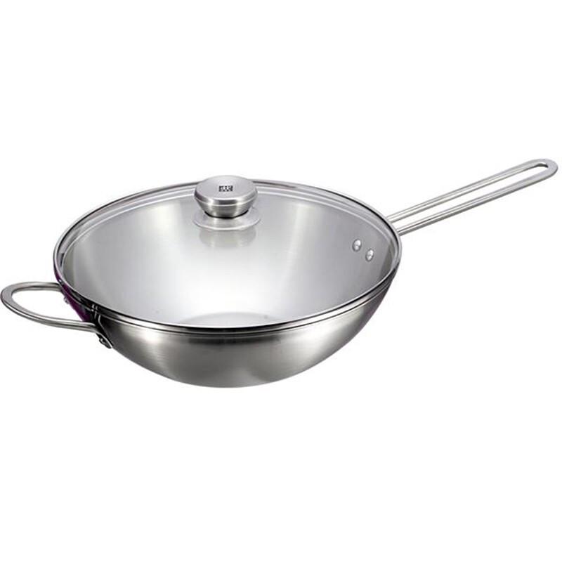 Zwilling TwinNova III Chinese Wok