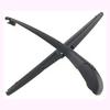 Compatible with 2011-2017 Fiat Freemont Rear Window Wiper Arm & Blade