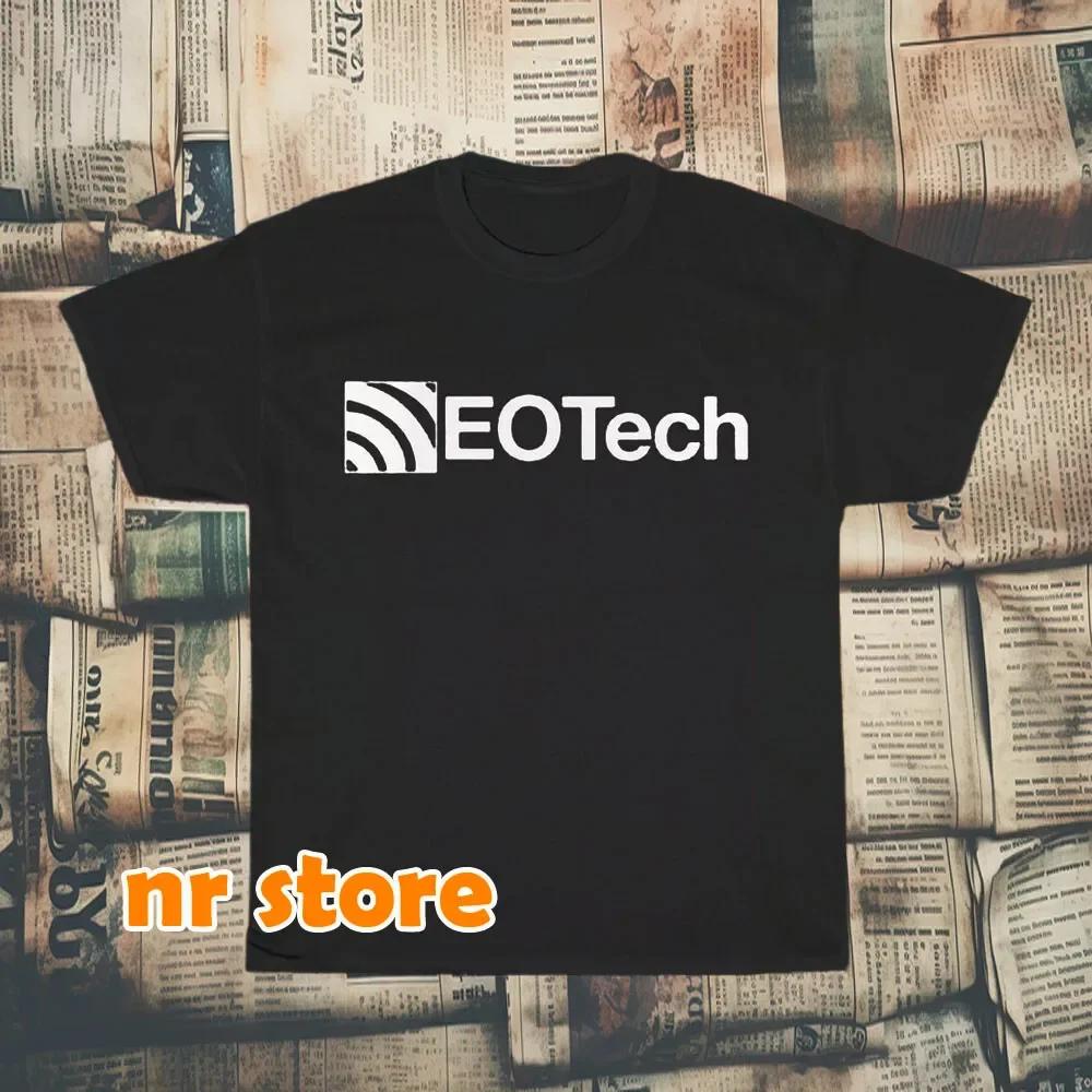 Neues Eotech Logo Unisex T-Shirt Lustige Größe S bis 5XL
