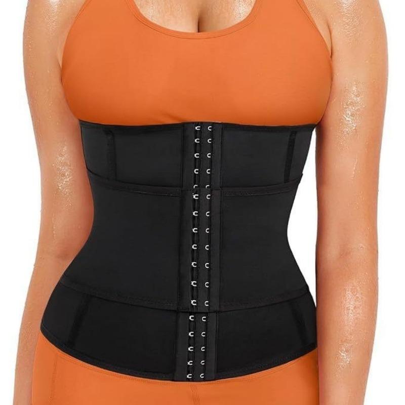 Shaping Three-stage Compression Girdle to Tighten Belly Belt Postpartum Women's Waist Support and Abdominal Belt Wholesale