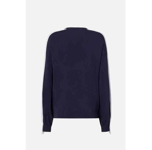 Толстовка PINKO Emporio Maglia
