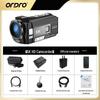 ORDRO AE20 5K Ultra HD Digital Video Camera (CN version)