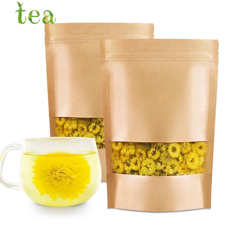 

2022/2023 Чай из цветов хризантемы Mount Huangshan Puer Натуральный травяной чай из цветов хризантемы 200 г