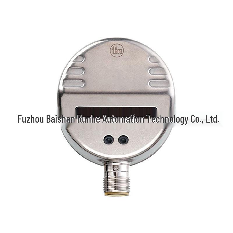 IFM SI5000 Flow Sensor - New, Accurate, and In Stock for Fast Inquiry