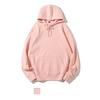 Men's Hoodies Sweatshirts Leisure Pullover Men Hoodies Sweatshirts for Male Solid Color Man Hoody Sweatshirt