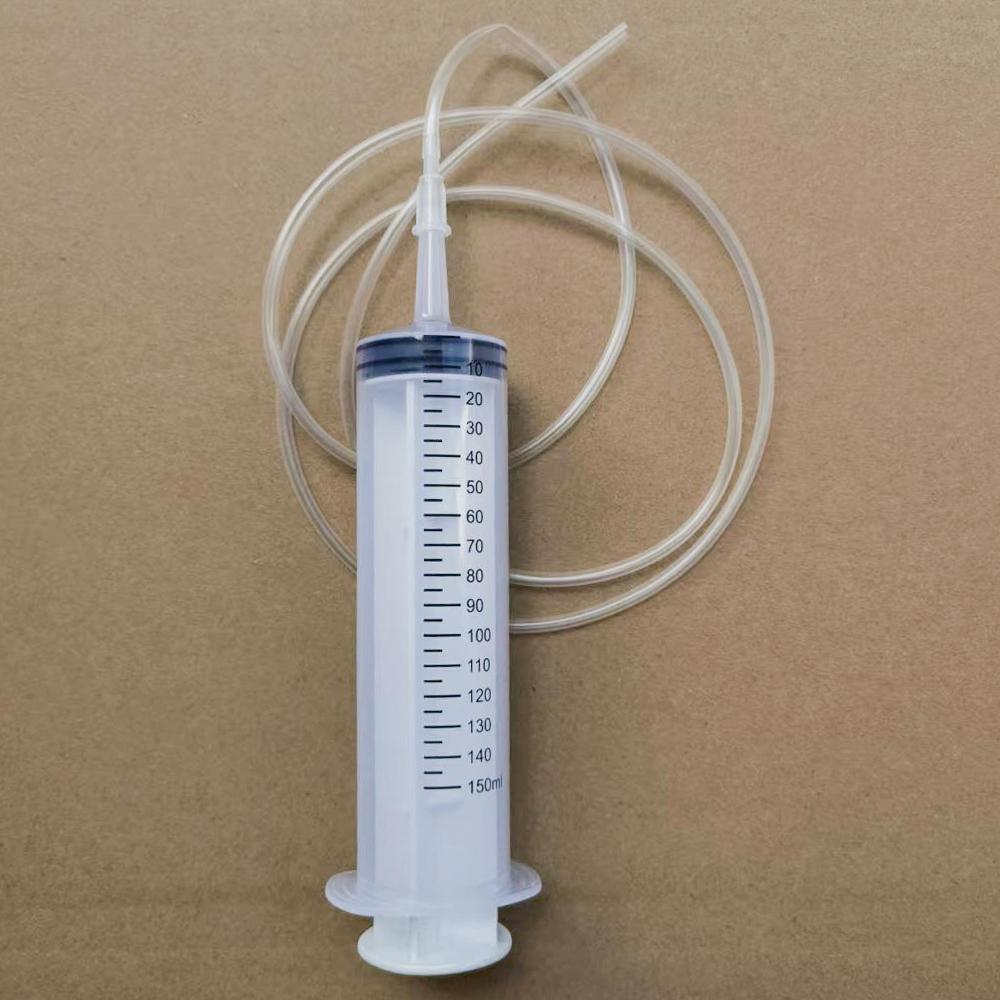 Feeding Ink Pump Measuring Car Oil Pump Extractor For Pet Animals Feeding Vehicles and Machines