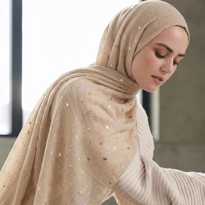 Muslimische Damenbekleidung – Kopftücher für Muslimas
