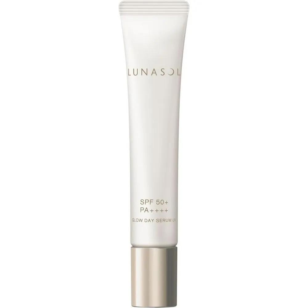 Lunasol Glow Day Serum UV 30g