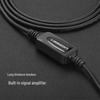 Ugreen High-Speed USB 2.0 Printer Cable with Signal Amplifier