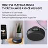 S77 Wireless Bluetooth Speaker Waterproof Sports Sound Box Outdoor Portable Subwoofer Outdoor Clear Stereo Music Surround