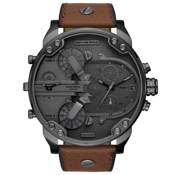 

Мужские наручные часы Diesel DZ7413