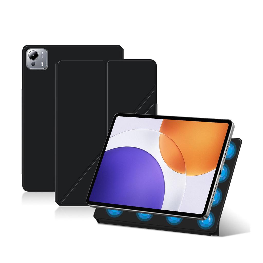 Xiaomi Pad 7 Pro 12.4" Magnetic Protective Case for 2025/Pad 6S Pro