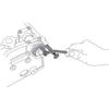 Shaft Type Seal Puller Universal Seal Puller for Most Auto and Motorcycles, Replacement 58430 Seal Puller