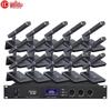 Huidu QH-660 Professionelles kabelgebundenes Konferenzmikrofonsystem (CN-Version)