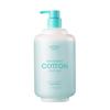Deep Moisture Cotton Body Wash [Clean Soap] 1000ml