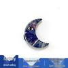 Metal Flower Shoe Decoration Buckles for Hole Shoes