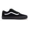 Vans OLD SCHOOL VN0007NTCJI SCHNÜRSENKEL SCHWARZ
