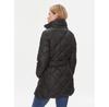 Tommy Hilfiger Elevated WW0WW40326 Black Regular Fit Down Jacket