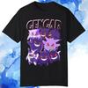 Μεγάλο T-Shirt με Γραφικό Anime Pokemon Άνδρες Γυναίκες Casual Βαμβακερό Κοντομάνικο T-Shirt Streetwear Y2k Ρούχα 2026 Καλοκαιρινό Top Unisex