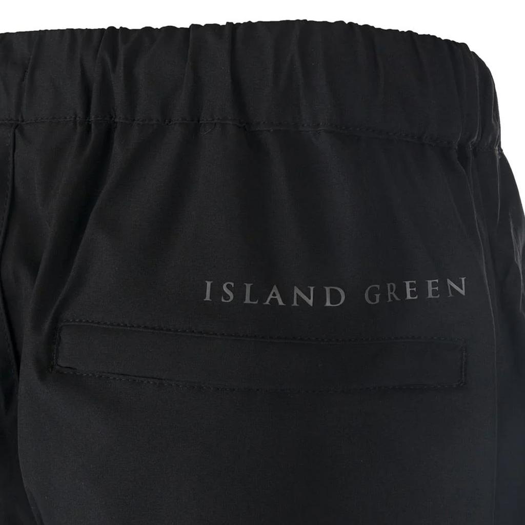 Island Green Mens Golf Waterproof Trousers