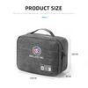 Car Digital Storage Bag USB Data Cable Organizer Accessories For Buick Regal Encore enclave royaum Park Avenue Envista GL8 GL6