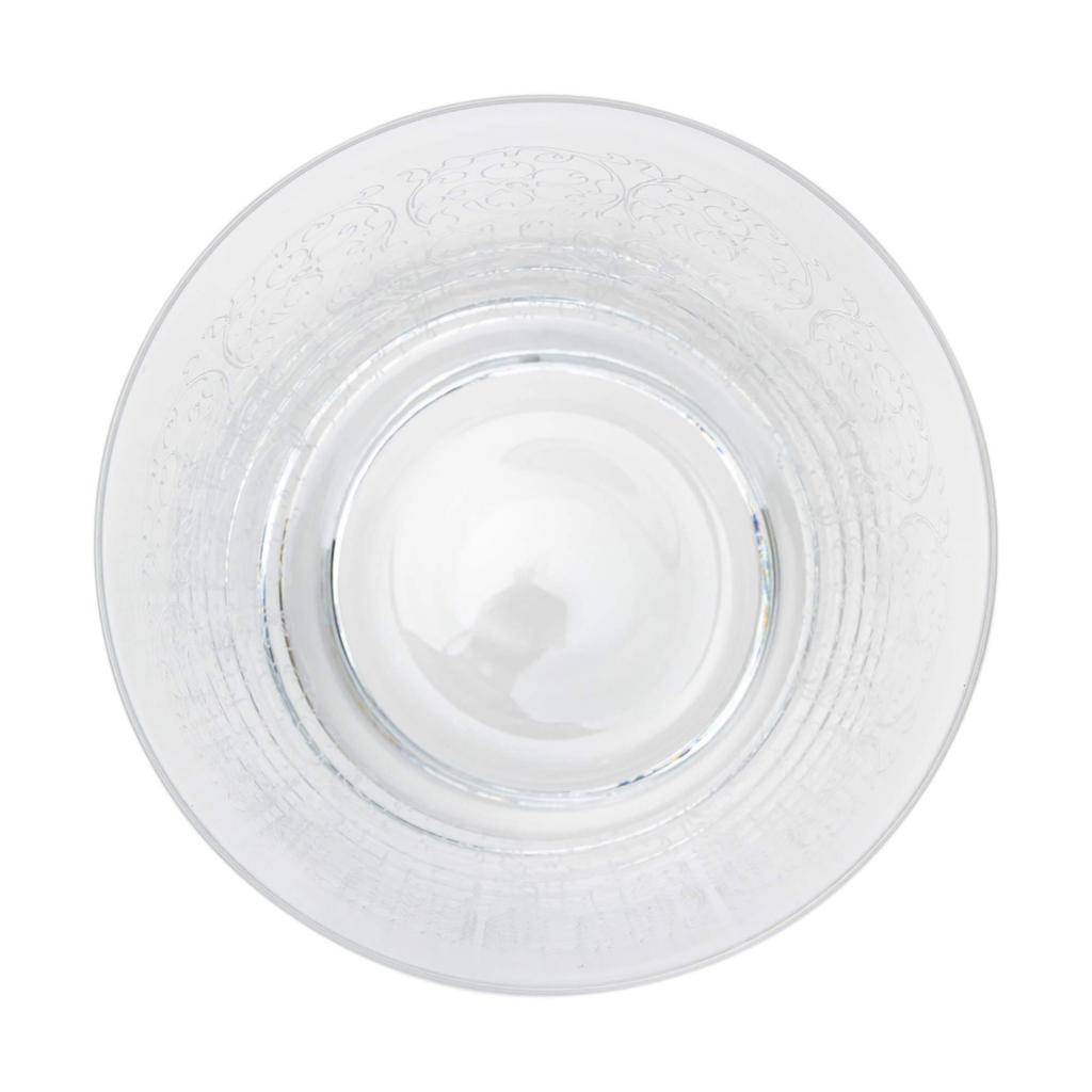 Aoyama Glass Old Rocks Glass 360-1 360ml Bacchus Made in Czech Republic AMG-MC-7025