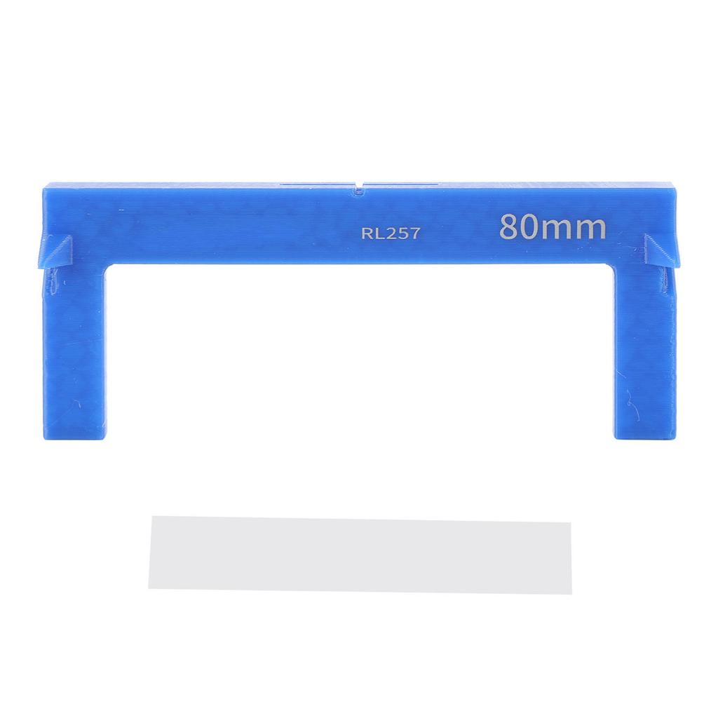 Bike Seat Height Measuring Tool Reusable Bicycle Seat Cushion Height Measuring Tool for Mountain