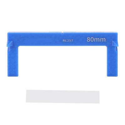 Bike Seat Height Measuring Tool Reusable Bicycle Seat Cushion Height Measuring Tool for Mountain