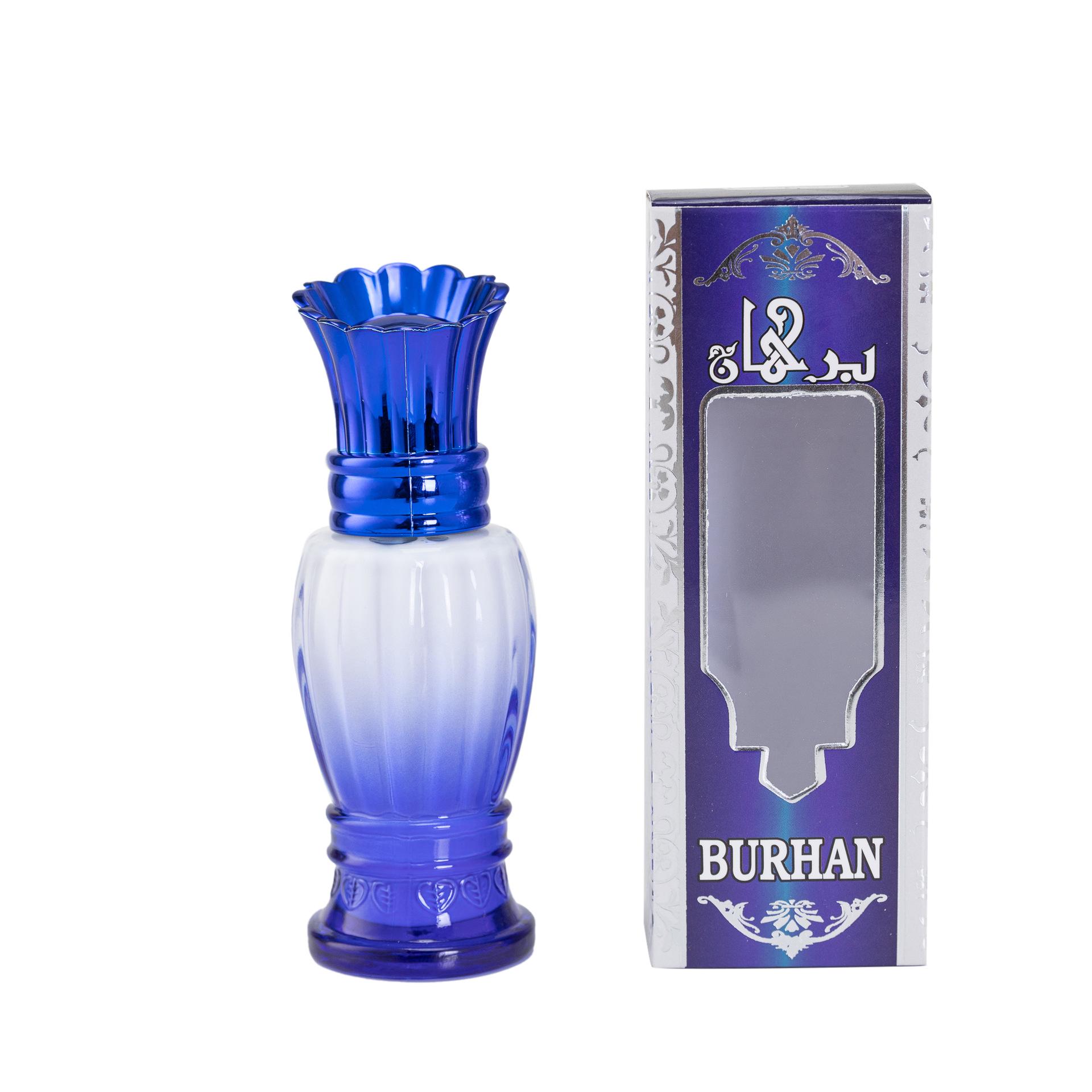 

Духи-масло унисекс Dubai Essence Desert Flower - Стойкий аромат