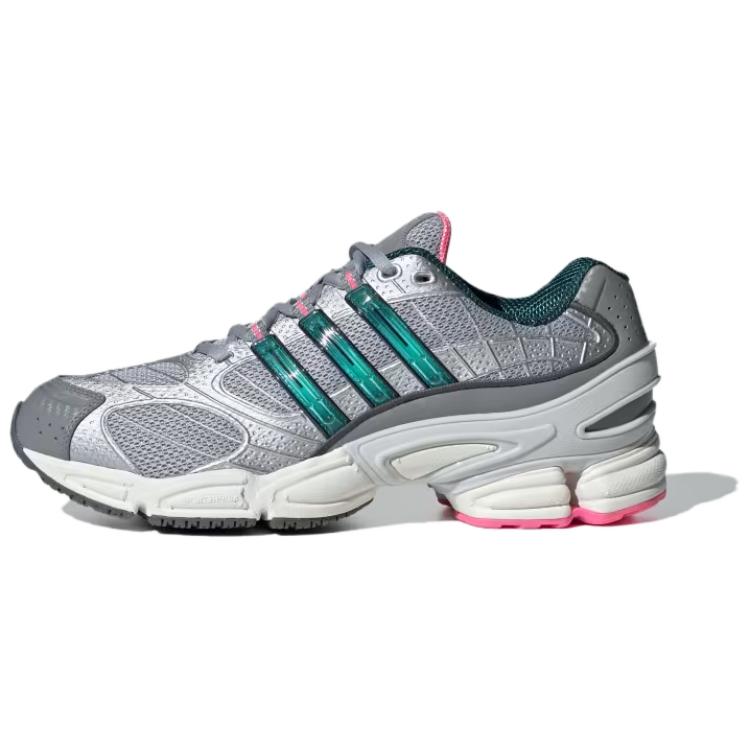 

Adidas Unisex OZWEEGO Pro Halo Silver Legacy Teal Core Black IH0416 43