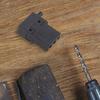 1pcs Switch Trigger Replacement Part Number 651976-0 For 4331D 4333D 4334D BSS611 DSS611 Model  Power Tool Parts Accessories