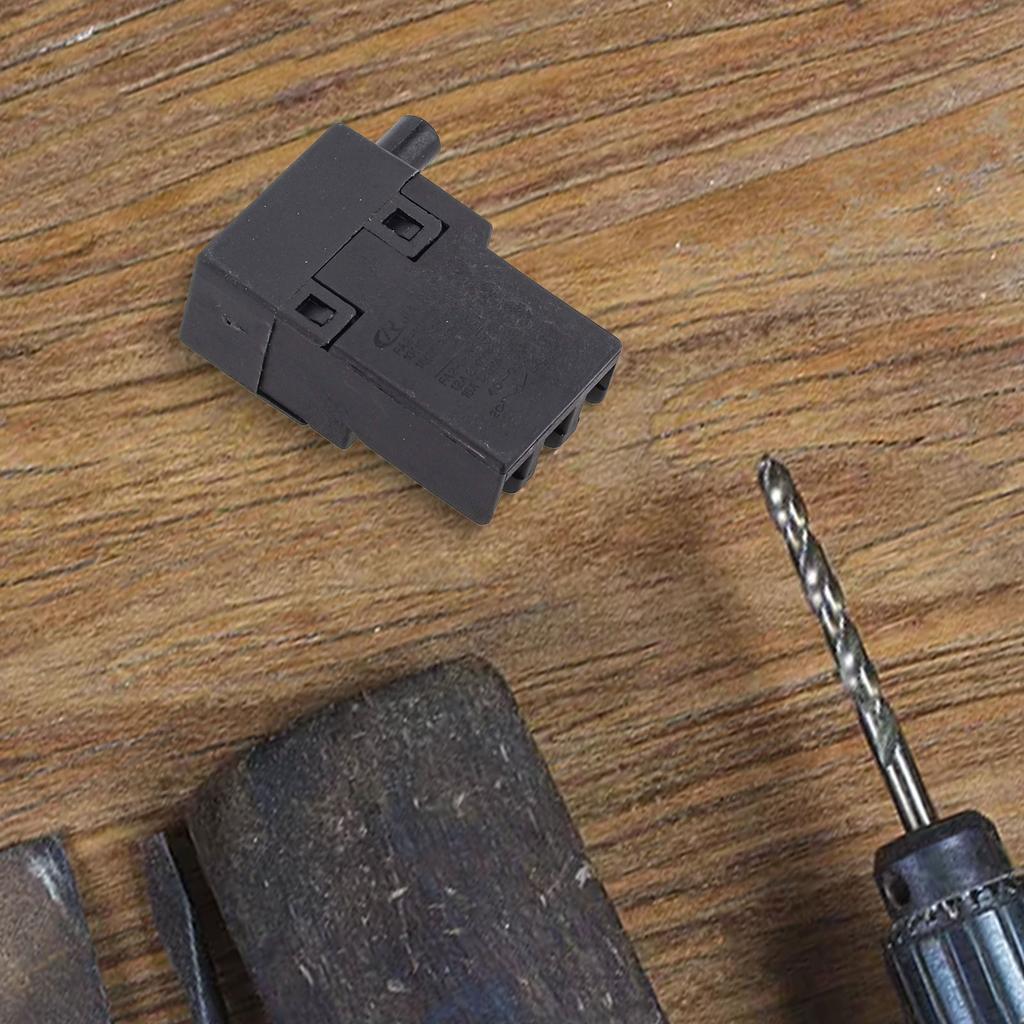 1pcs Switch Trigger Replacement Part Number 651976-0 For 4331D 4333D 4334D BSS611 DSS611 Model  Power Tool Parts Accessories