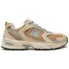 New Balance 530 Sandstone Incense Unisex Sneakers Tan MR530CP