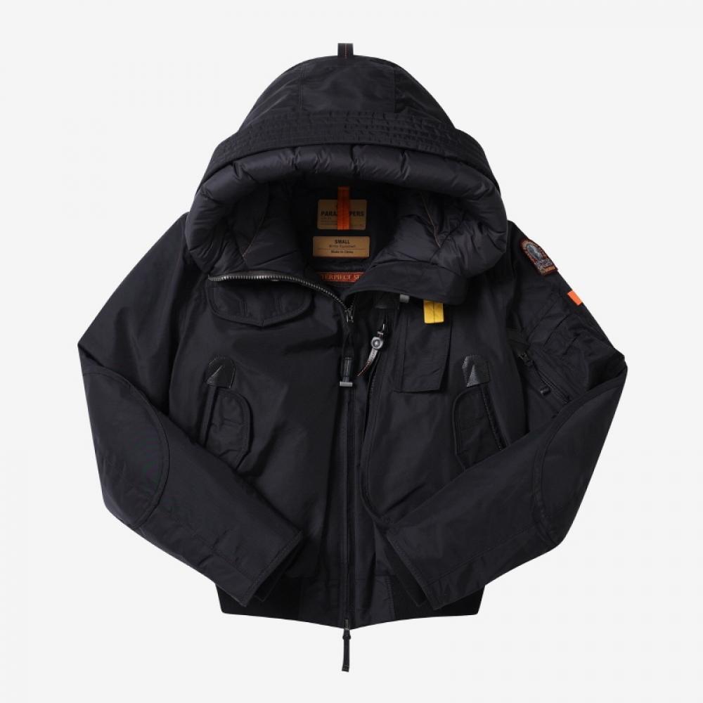 ParajumperS Pwjckma31 541 Gobi Gobi Women S Padding