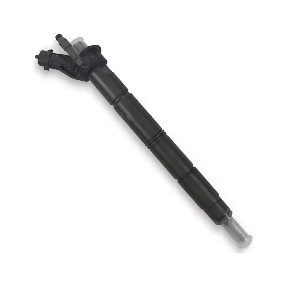 Fuel Injector 0986435433 For Ford 15-19 Powerstroke F250 F350 Super Duty 6.7L