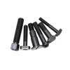Custom Shaped Forged Bolts, Non-Standard Parts, and Screws