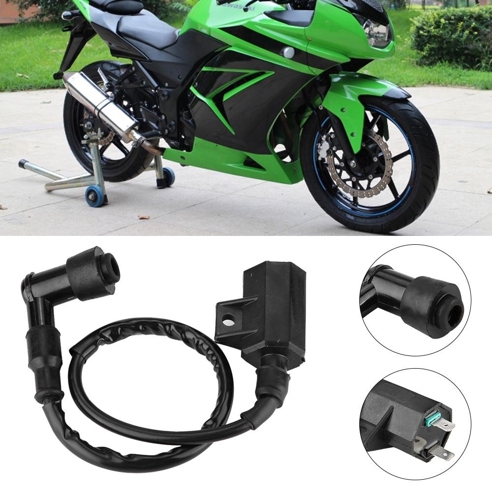 Ignition Coil Assembly Accessories for Kawasaki Prairie KVF360 2003  2012