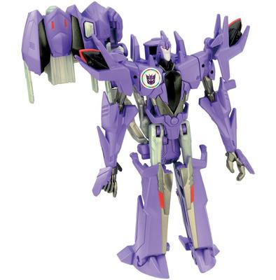 Transformers TAV24 Micron Shooter Fracture Set