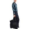 EMPORIO ARMANI Virgin wool Jumper With Oversized Chevron Jacquard 6D1MXQ-1MKFZ-F915