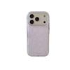 Purple Apple Phone Case for iPhone 13/14/15/16ProMax/17Pro - Women's Edition