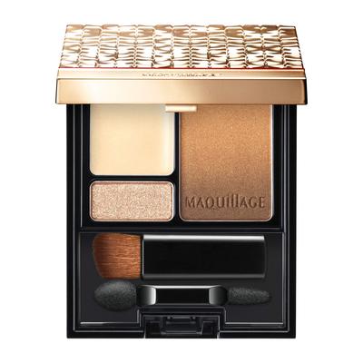 Očný make-up – Oční stíny