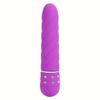 Mini Multi-Frequency Vibrator G-Spot Vaginal Stimulation Massage Dildo Female Masturbation Sex Toy for Women