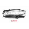 Wing Mirror Led Indicator Turn Signal Light Left For Ford Mondeo 2013-20 5220431