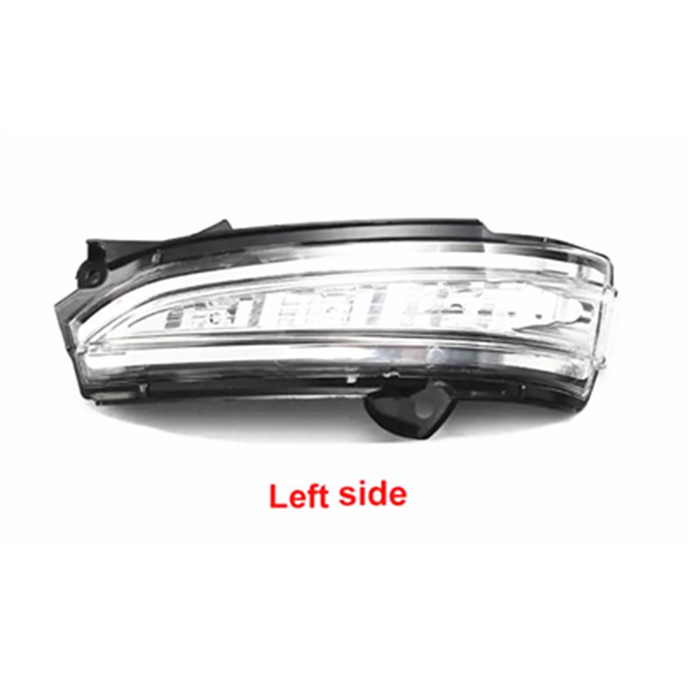 Wing Mirror Led Indicator Turn Signal Light Left For Ford Mondeo 2013-20 5220431