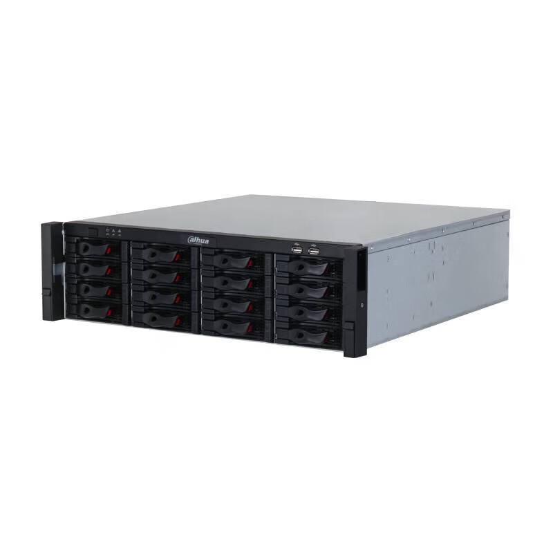 

Dahua 128-Channel 4K Network Video Recorder CN plug (adapter included)
