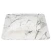 2pcs Detachable Nail Art Pillow Aluminum Alloy Holder Hand Cushion Mat  For Nail Tech