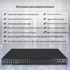 H3C S5560 Series Enterprise Gigabit Ethernet Switches