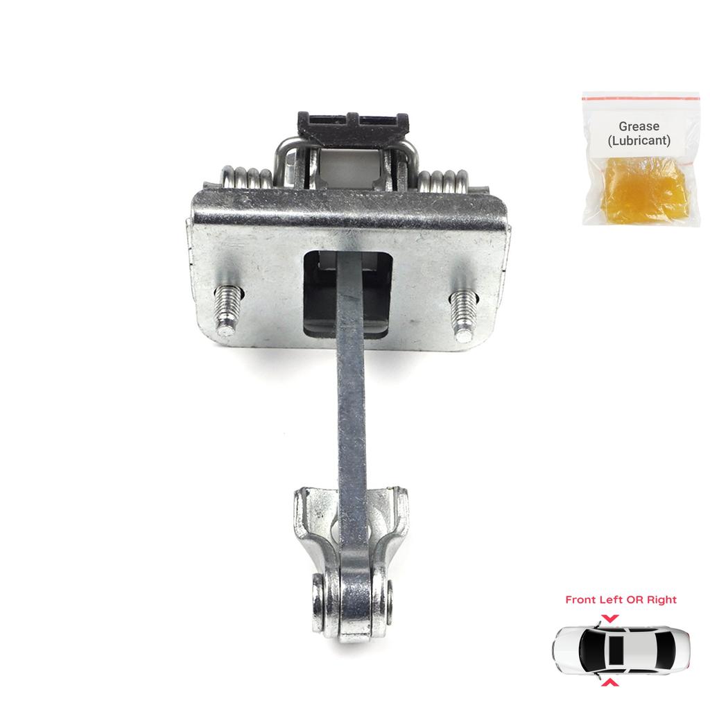 EDP823 Front Left OR Right Door Catch Hinge Brake Stop Check Strap Limiter for Citroen C3 MK2 SC A51 2009-2016 9181Q4